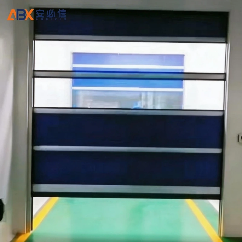北京高速门